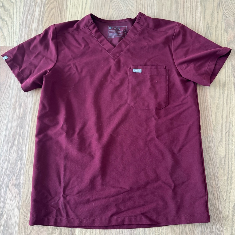 Men’s Figs, Set of 3, Size S